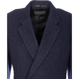 معاطف بالنسياغا الزرقاء