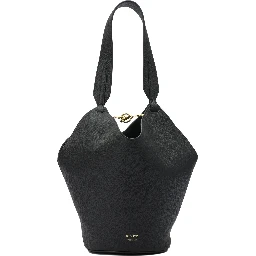 "Lotus Mini" shoulder bag