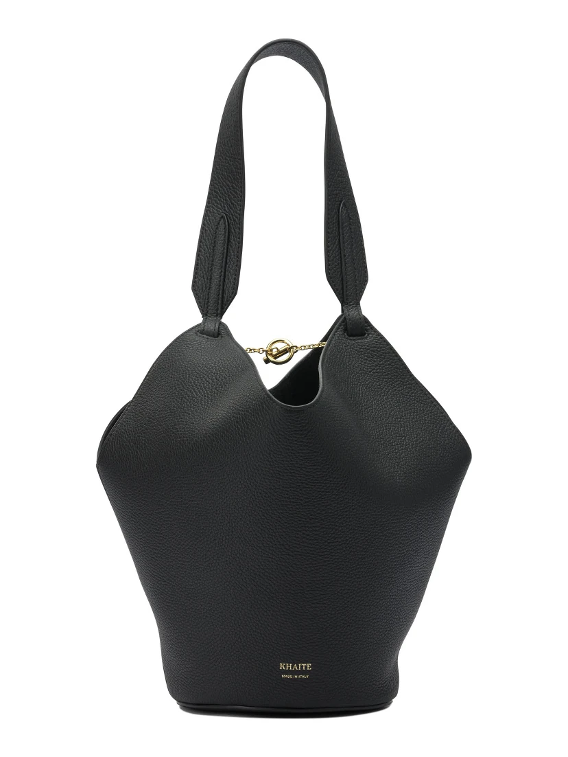 "Lotus Mini" shoulder bag