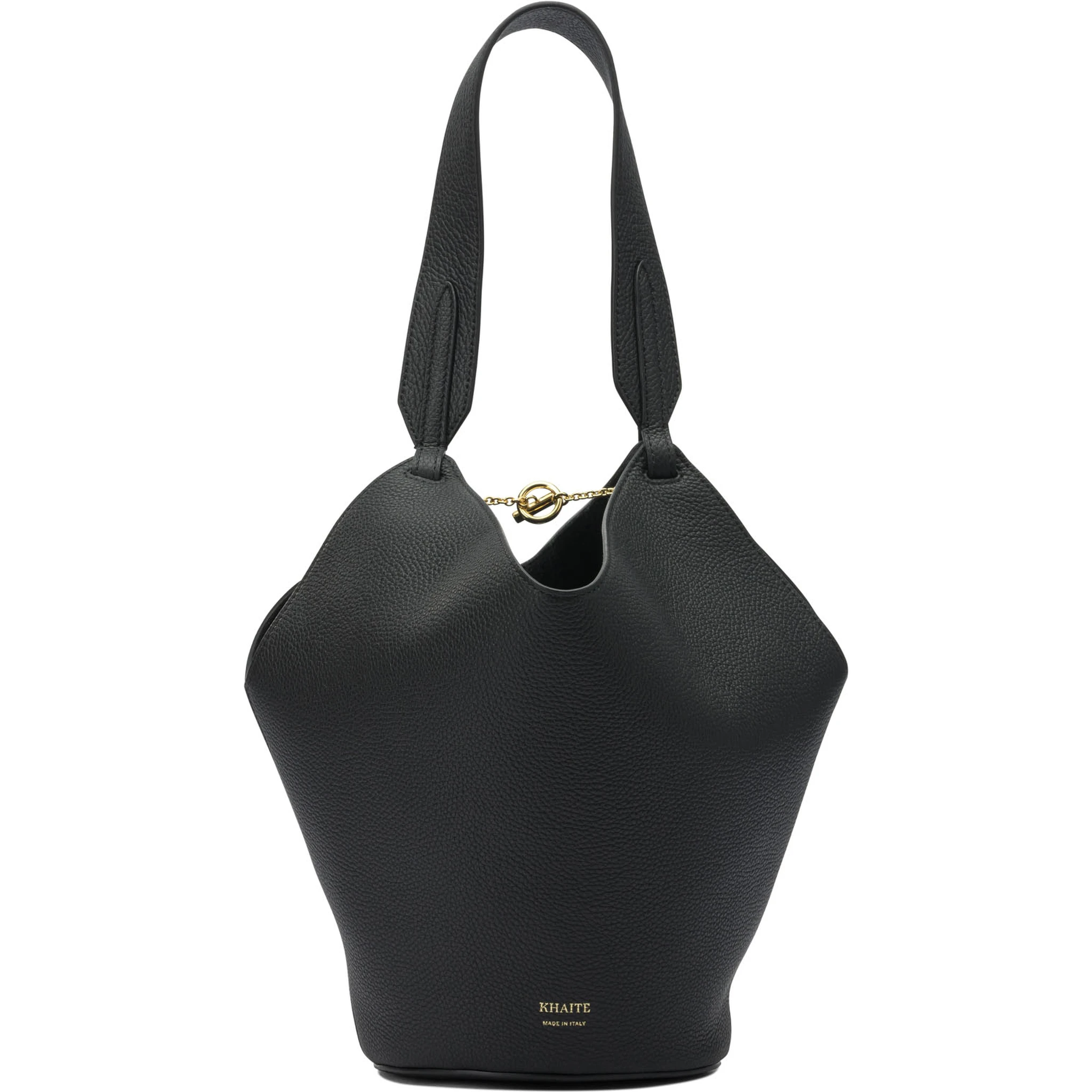 "Lotus Mini" shoulder bag