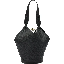 "Lotus Mini" shoulder bag