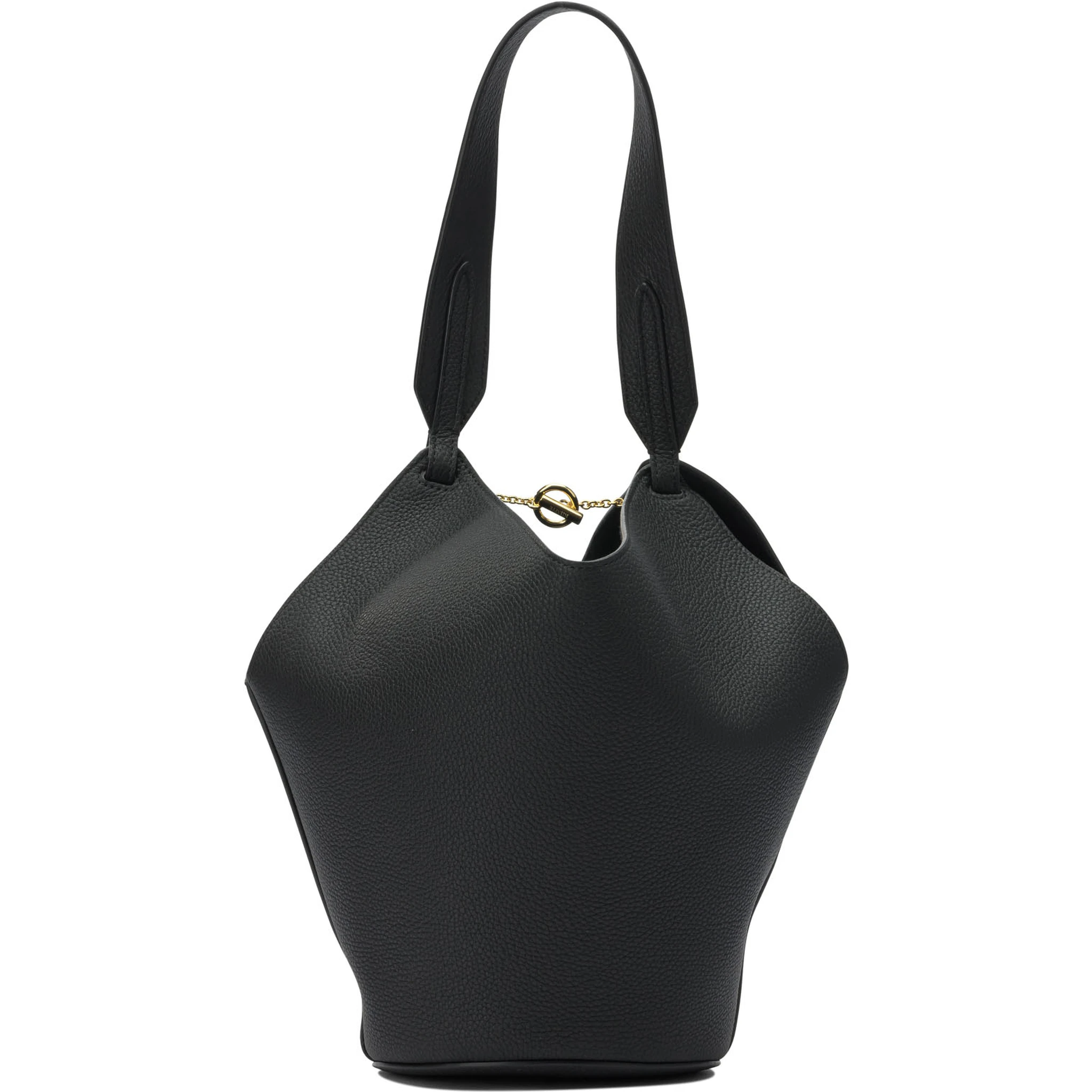 "Lotus Mini" shoulder bag