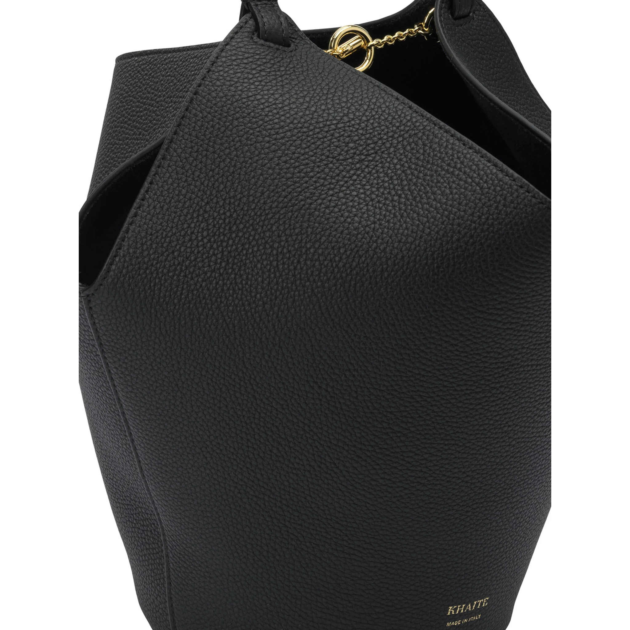 "Lotus Mini" shoulder bag