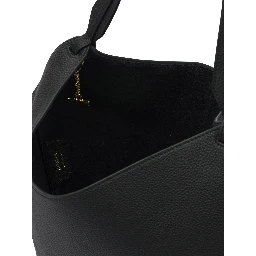 "Lotus Mini" shoulder bag