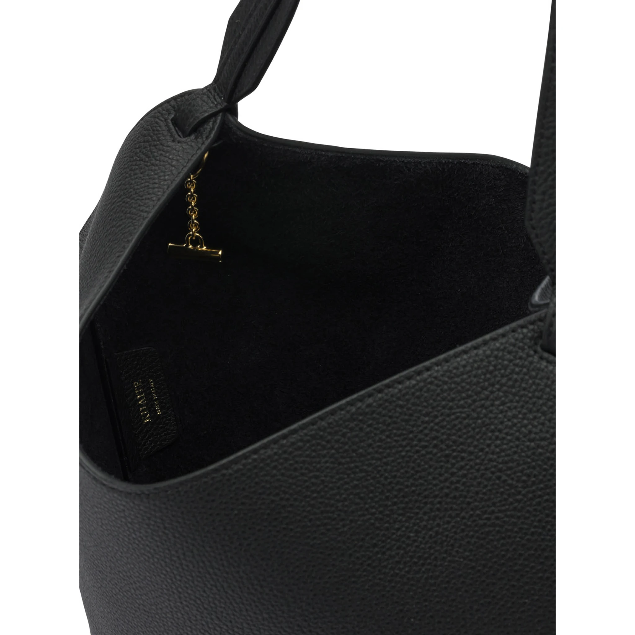 "Lotus Mini" shoulder bag