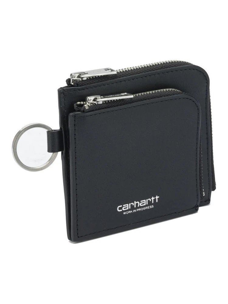 "Double Vegas Zip Wallet" Coin Purse alternative