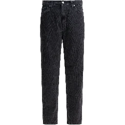 "Aaron" velvet pants