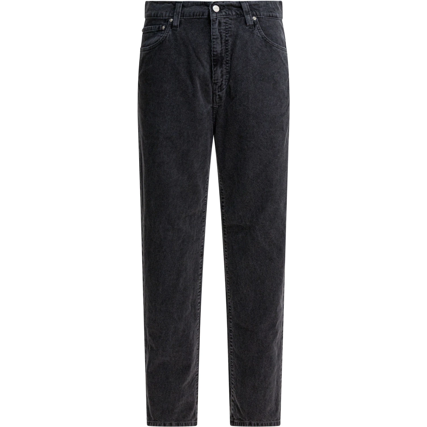 "Aaron" velvet pants
