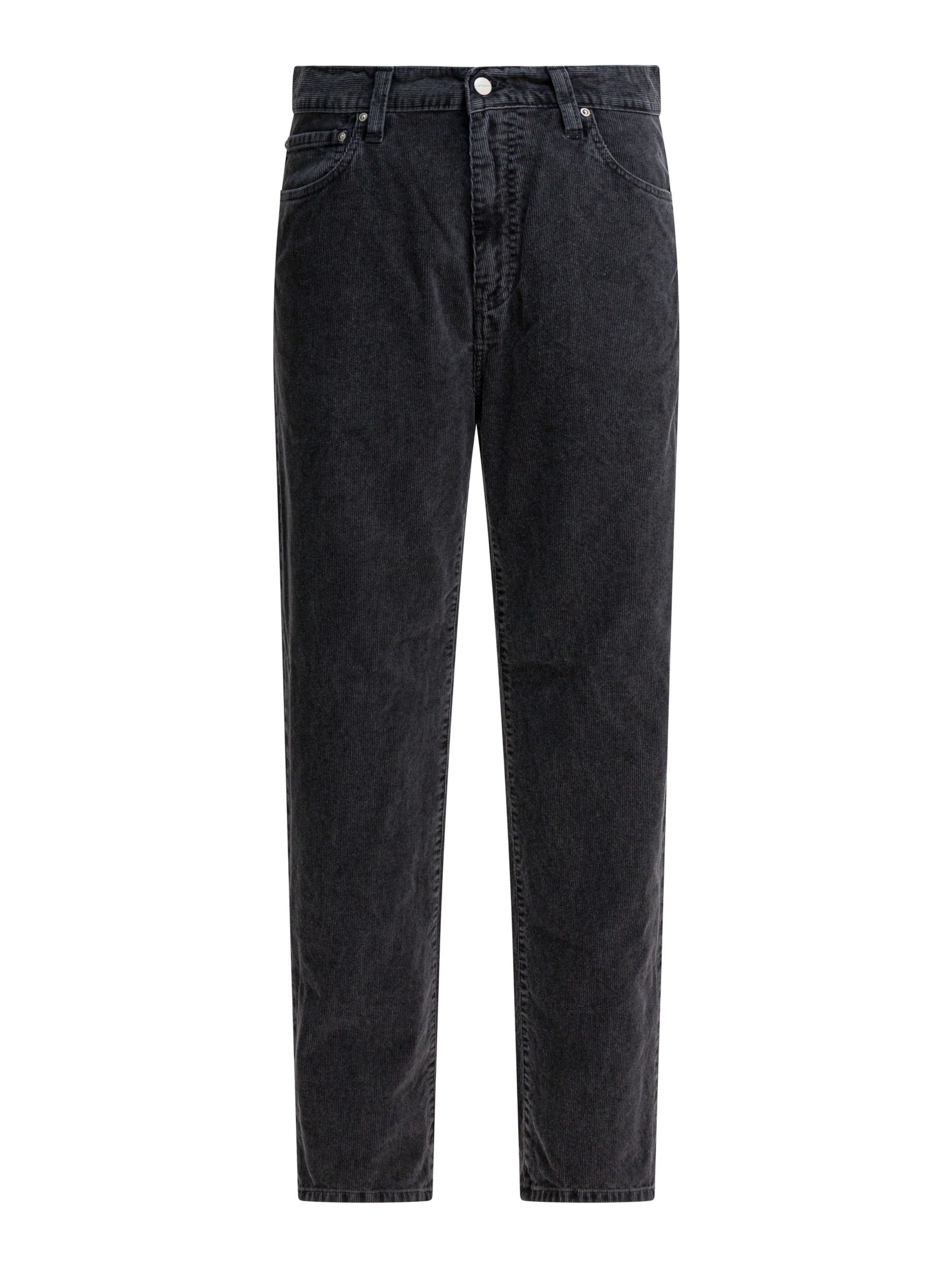 "Aaron" velvet pants