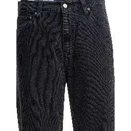 "Aaron" velvet pants