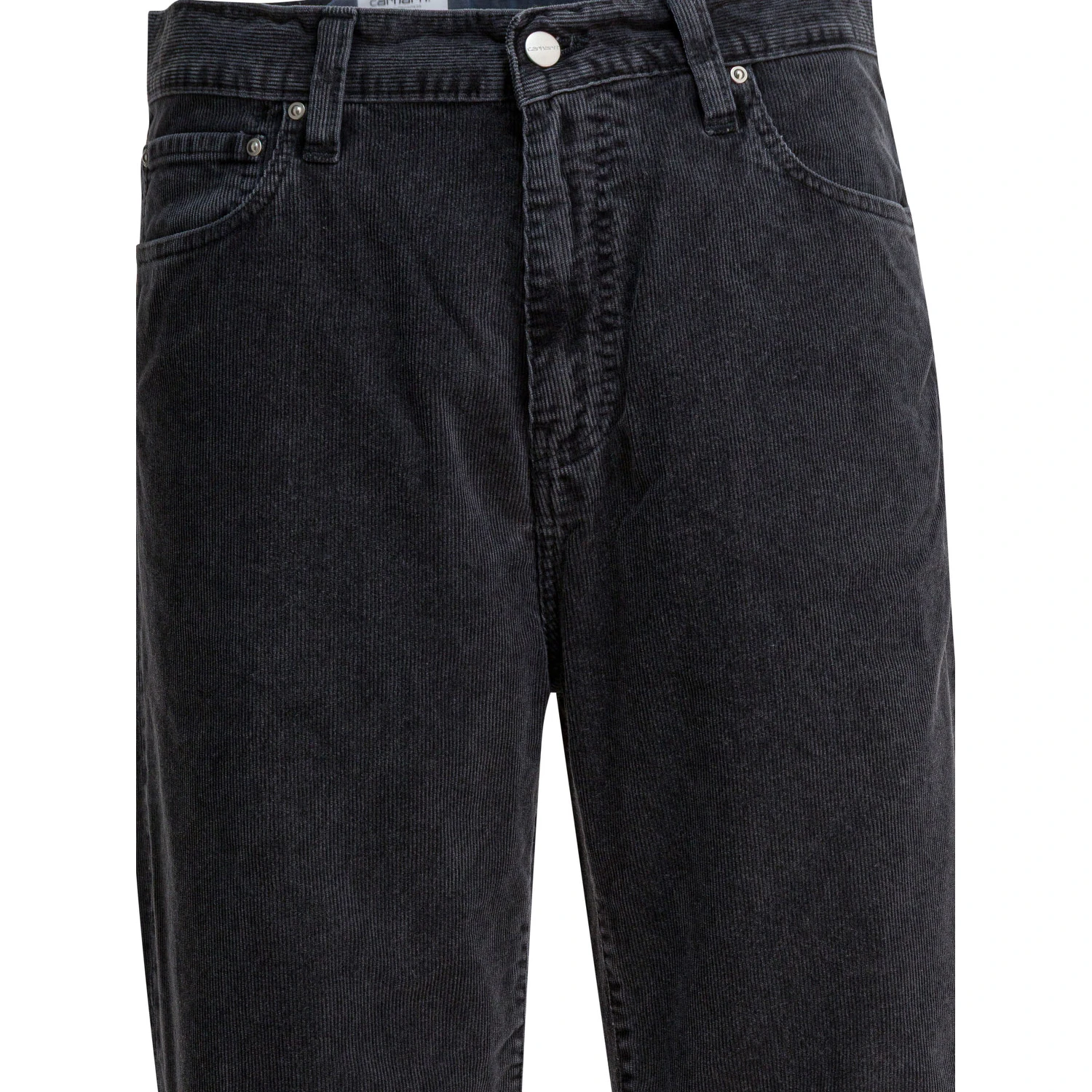 "Aaron" velvet pants