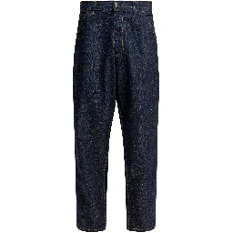 "OG Single Knee" Jeans