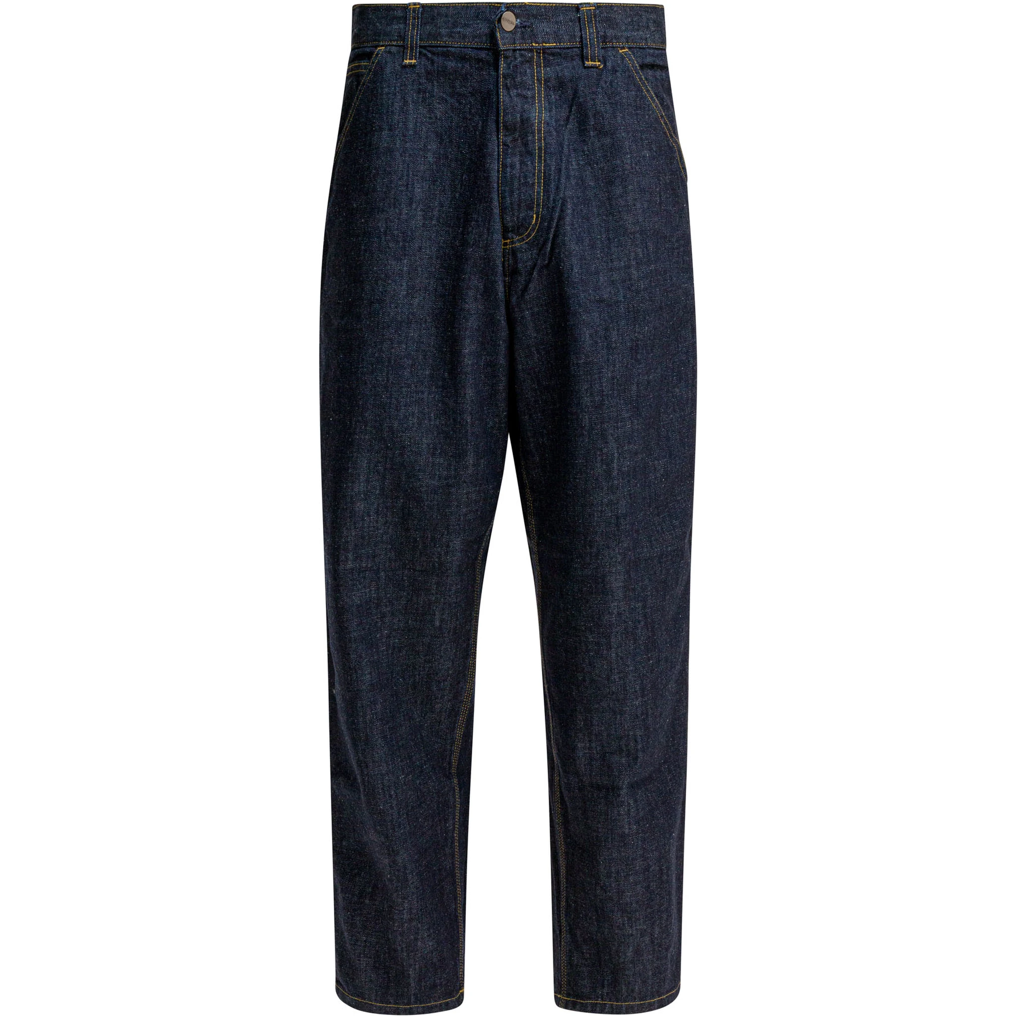 "OG Single Knee" Jeans