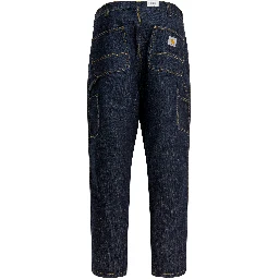 "OG Single Knee" Jeans