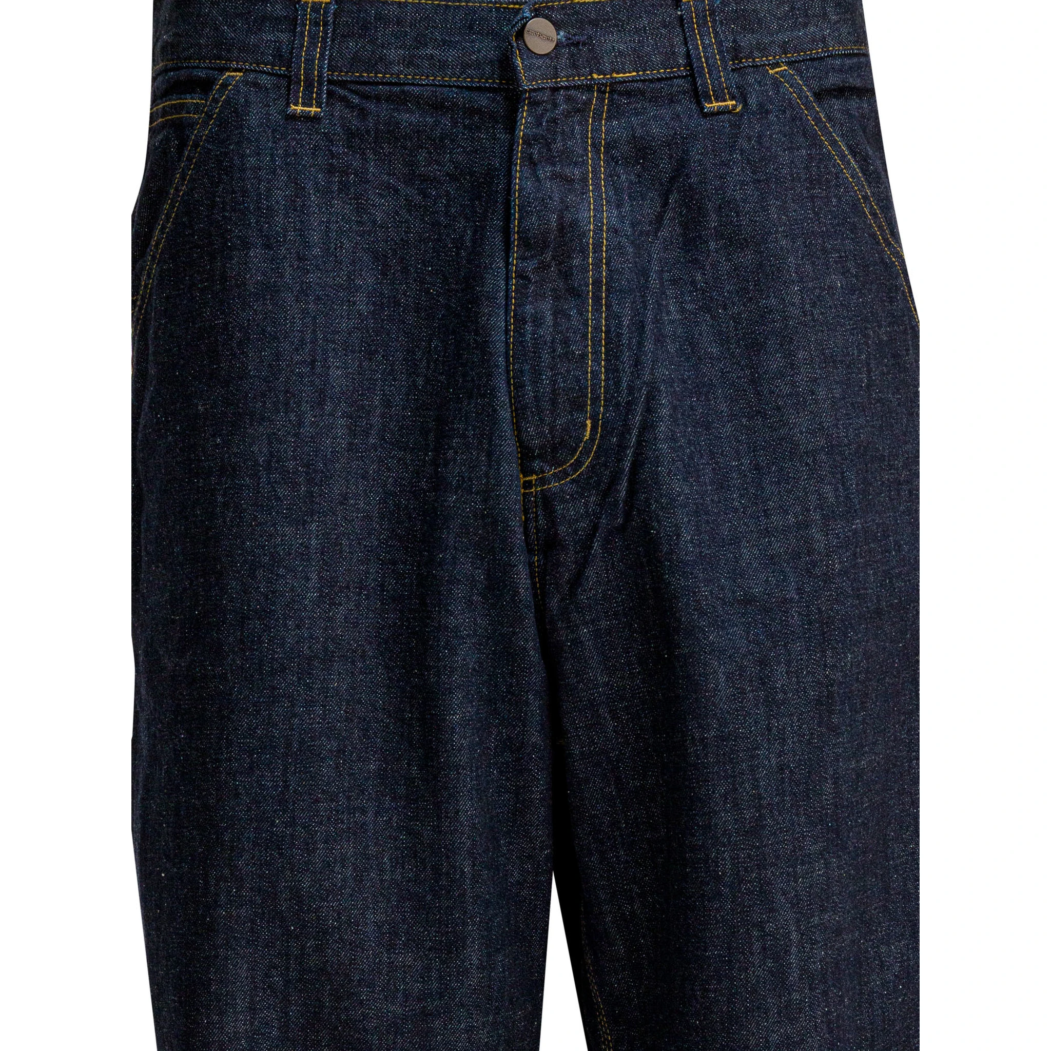 "OG Single Knee" Jeans