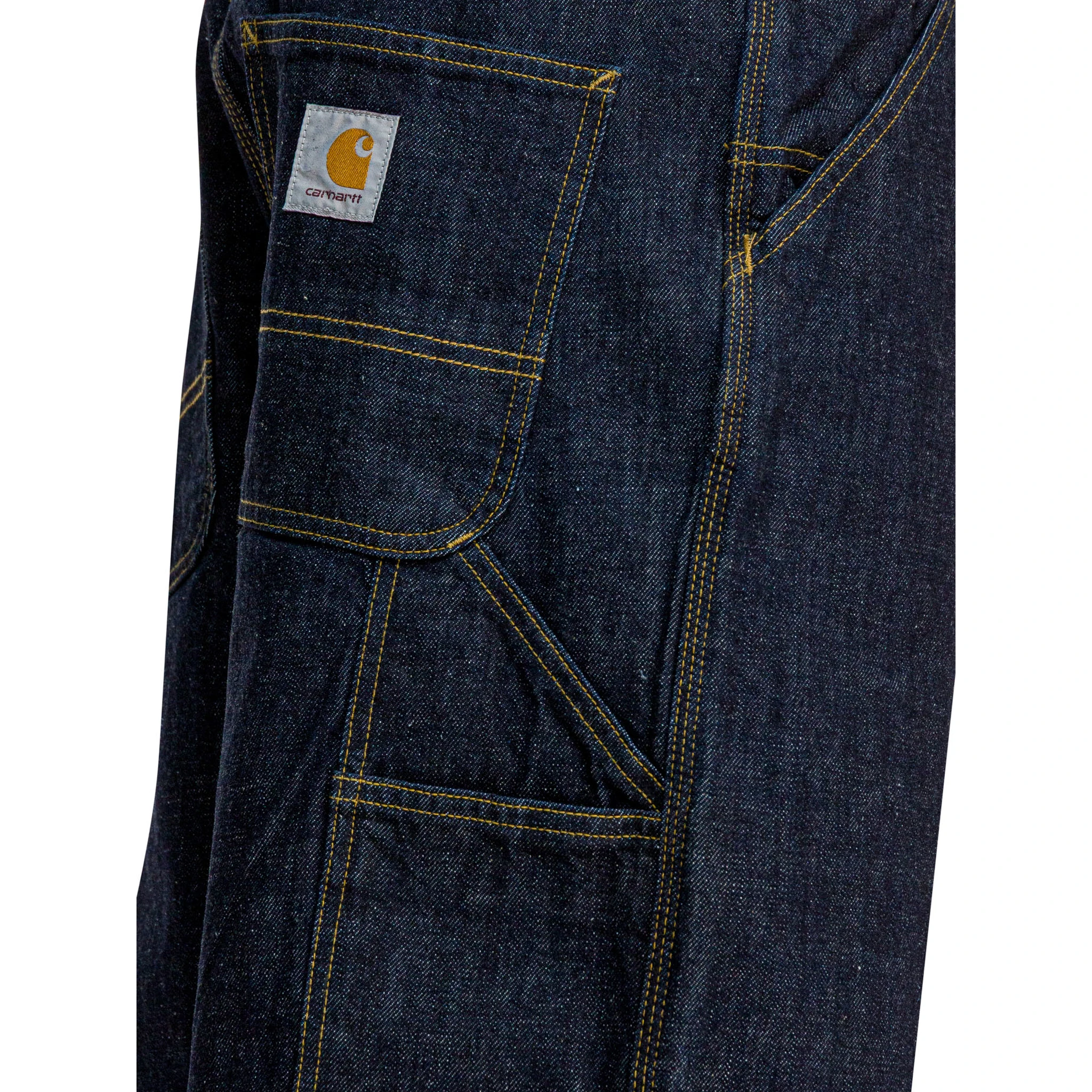 "OG Single Knee" Jeans