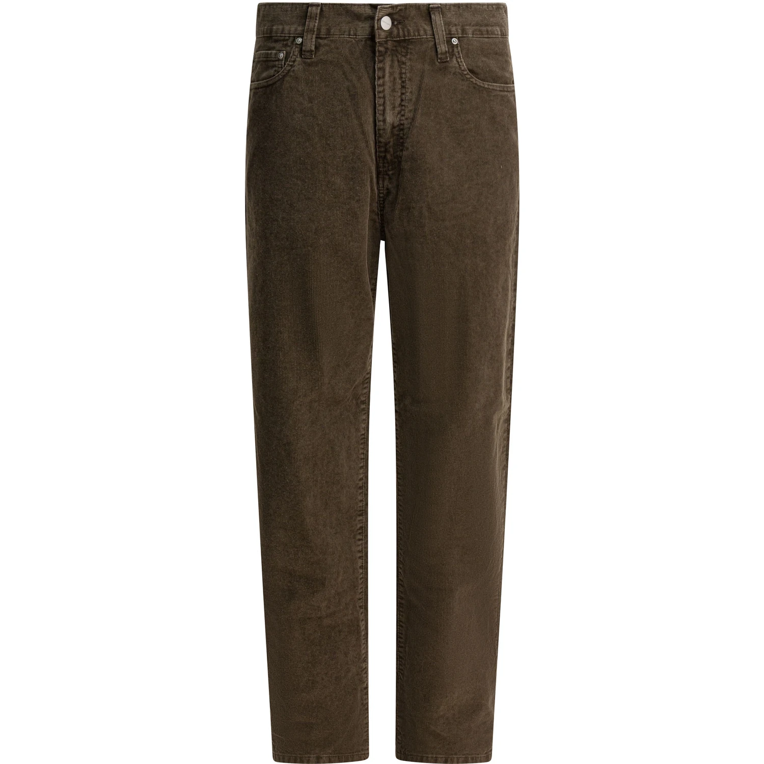 "Aaron" velvet pants