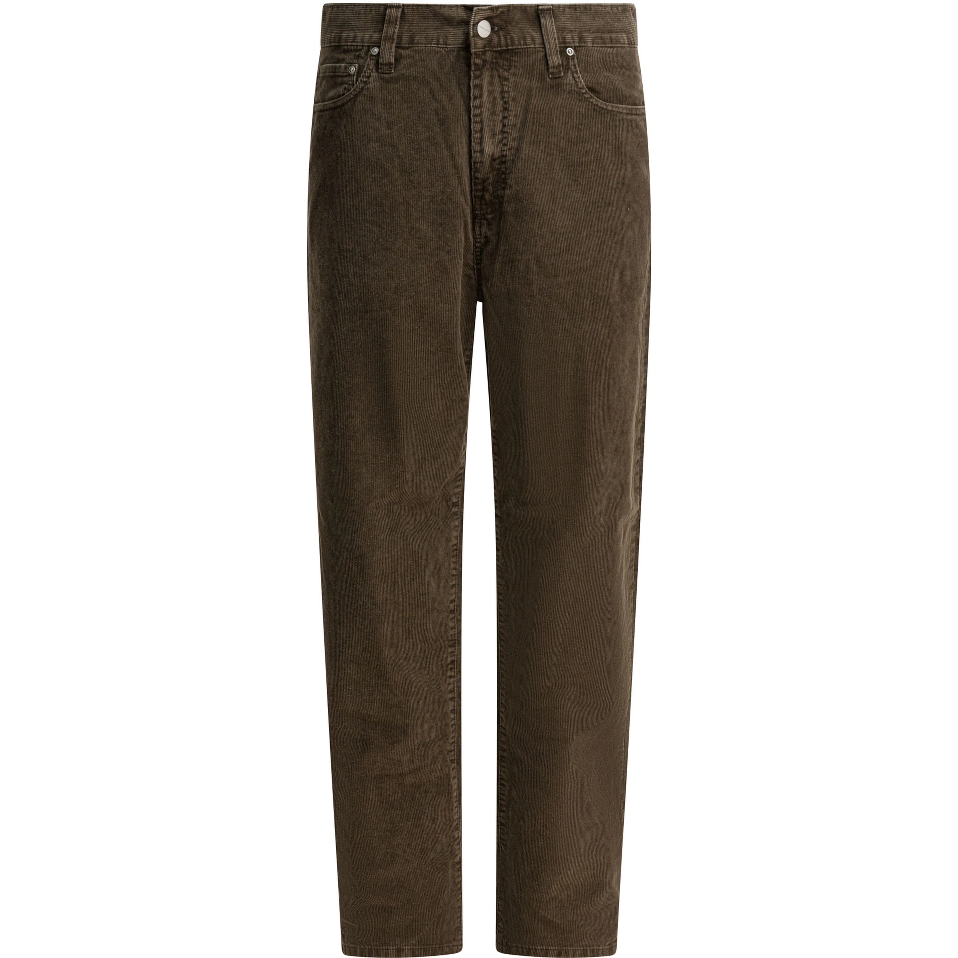 "Aaron" velvet pants