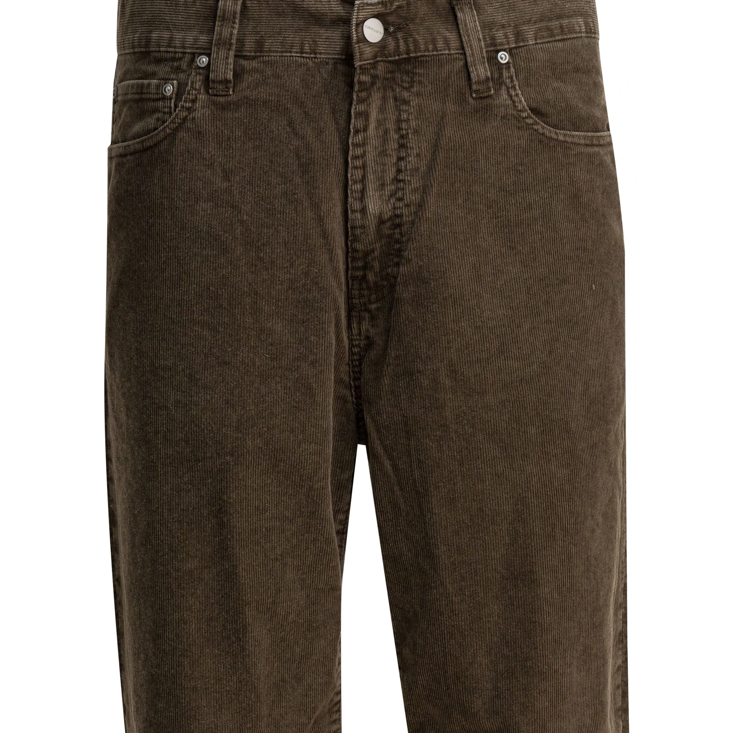 "Aaron" velvet pants