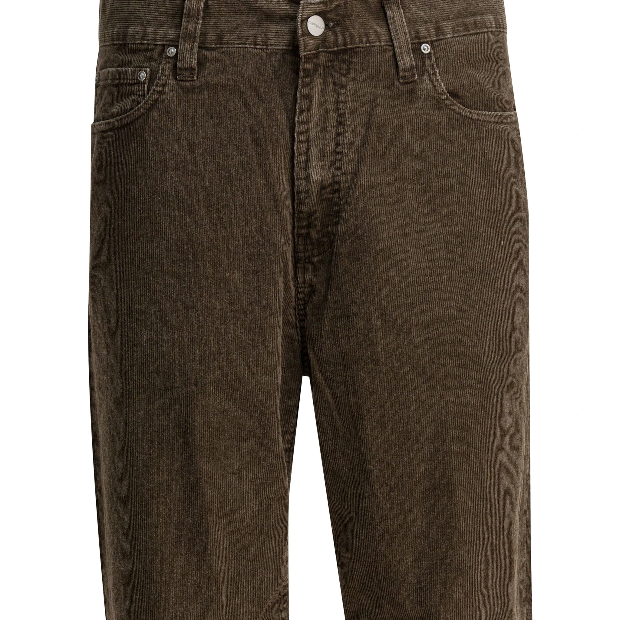 "Aaron" velvet pants