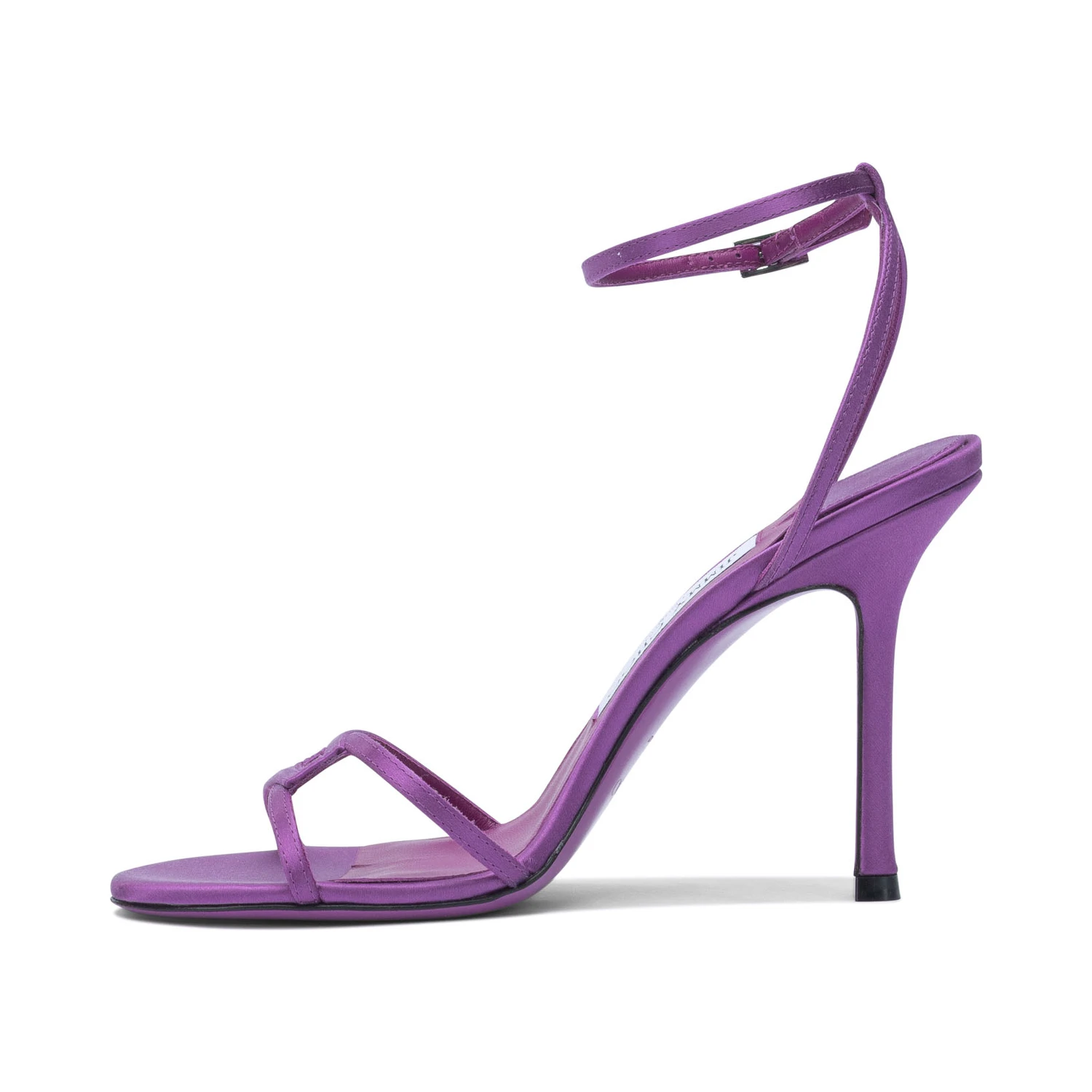 "1998 Leo 100 mm" heeled sandals