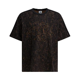 "Song For The Mute ADI006" crew-neck t-shirt