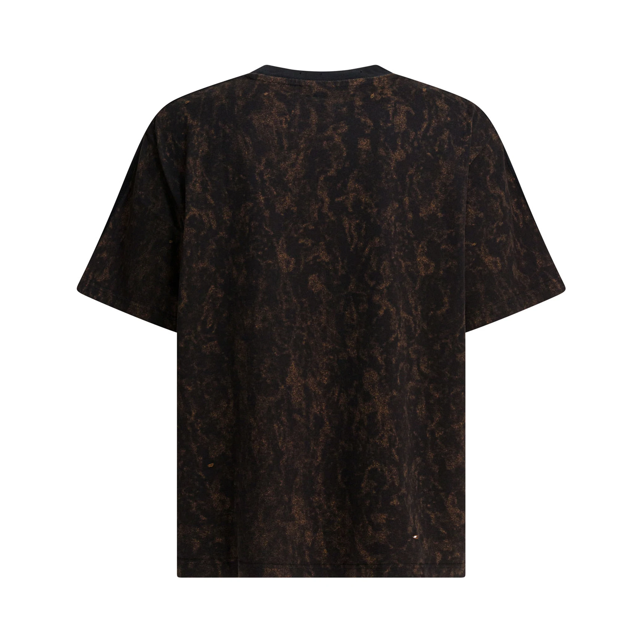 "Song For The Mute ADI006" crew-neck t-shirt