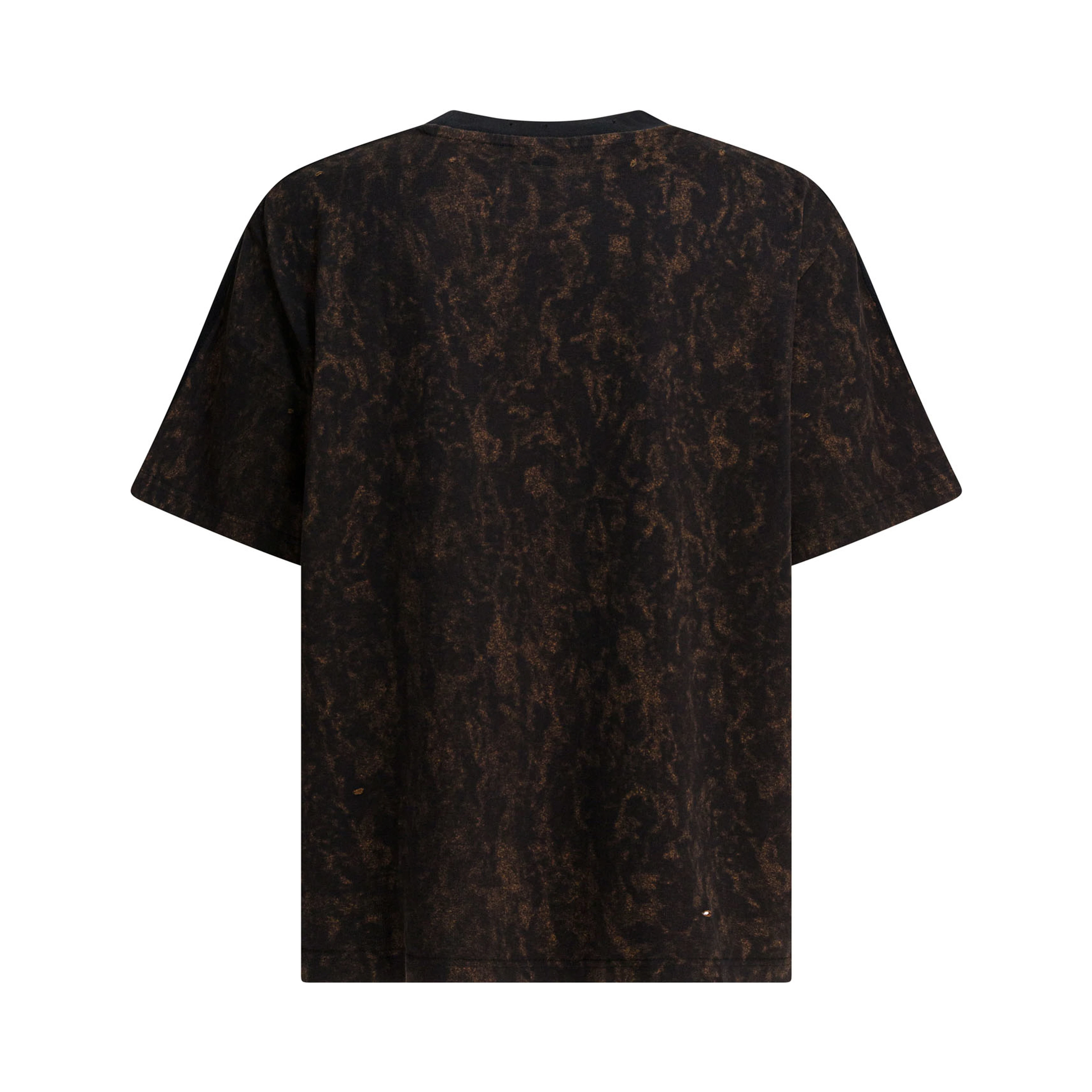 "Song For The Mute ADI006" crew-neck t-shirt