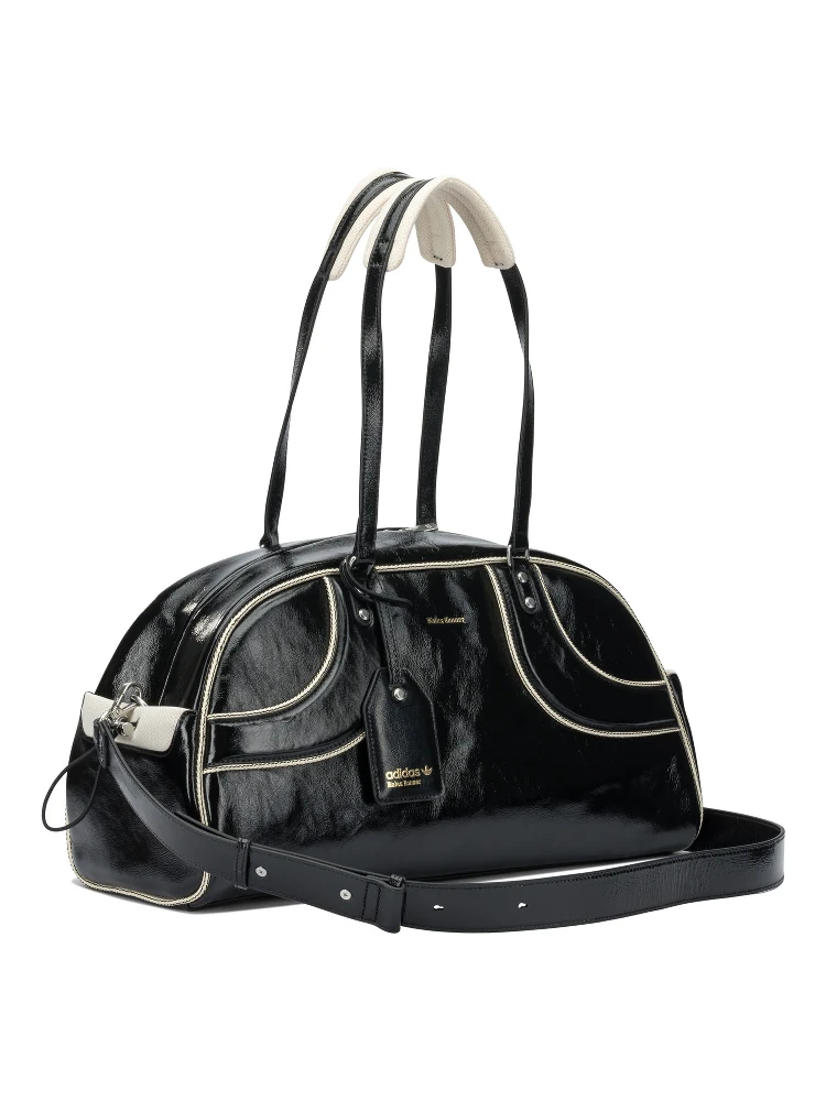 "Wales Bonner" sport bag alternative