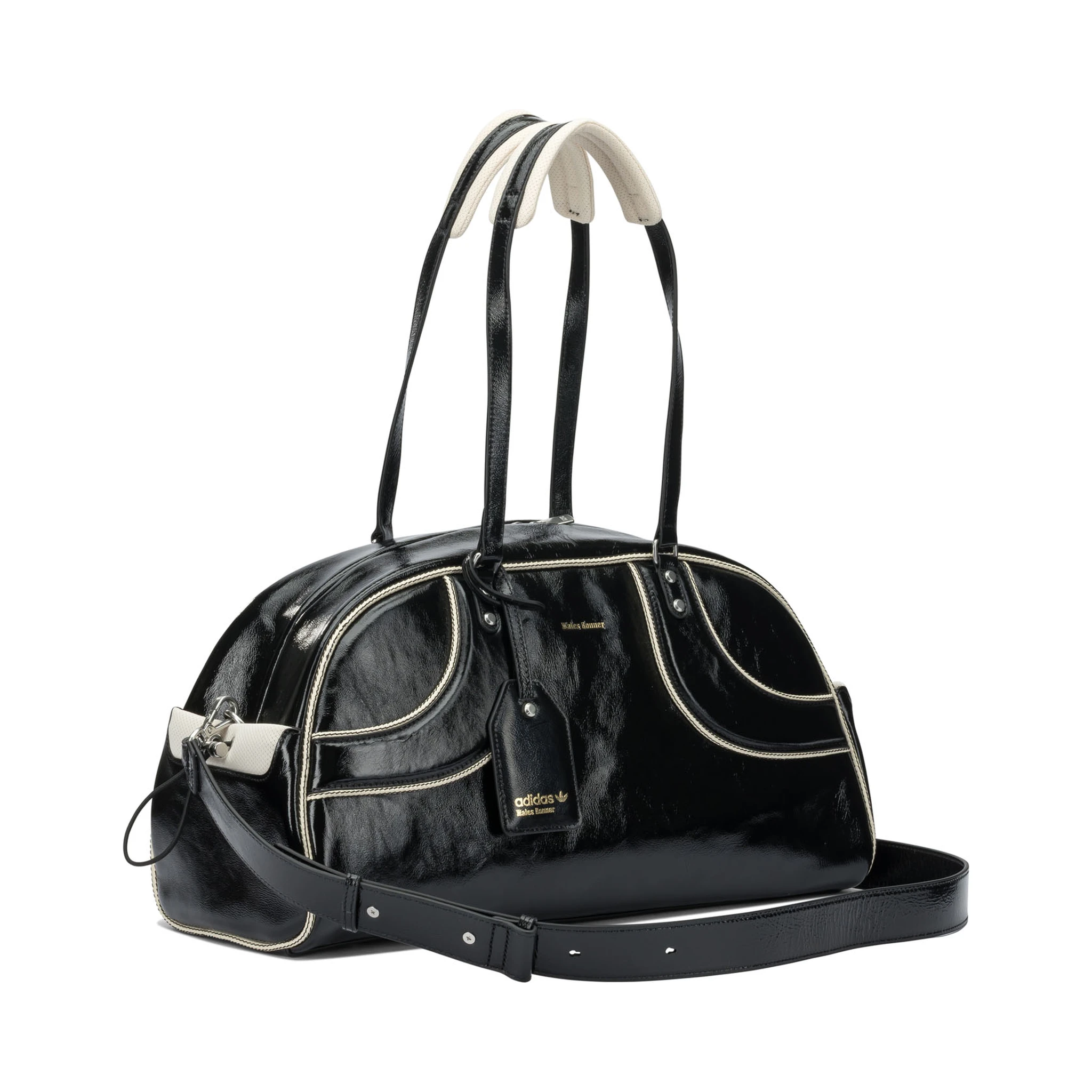 "Wales Bonner" sport bag