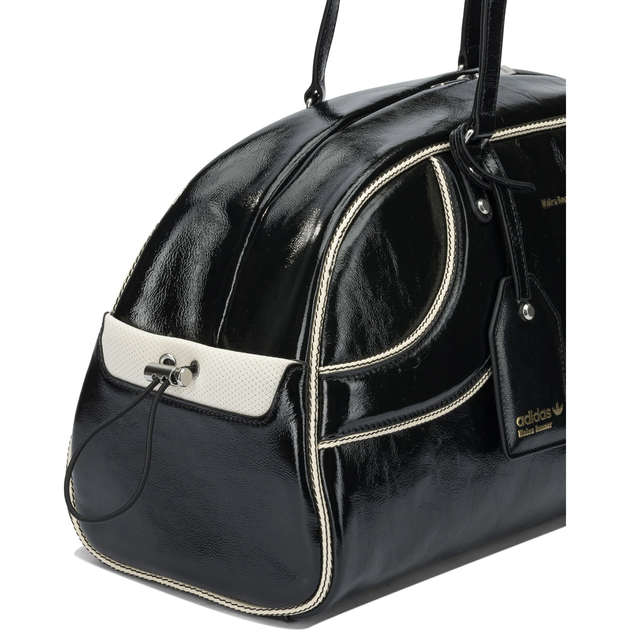 "Wales Bonner" sport bag