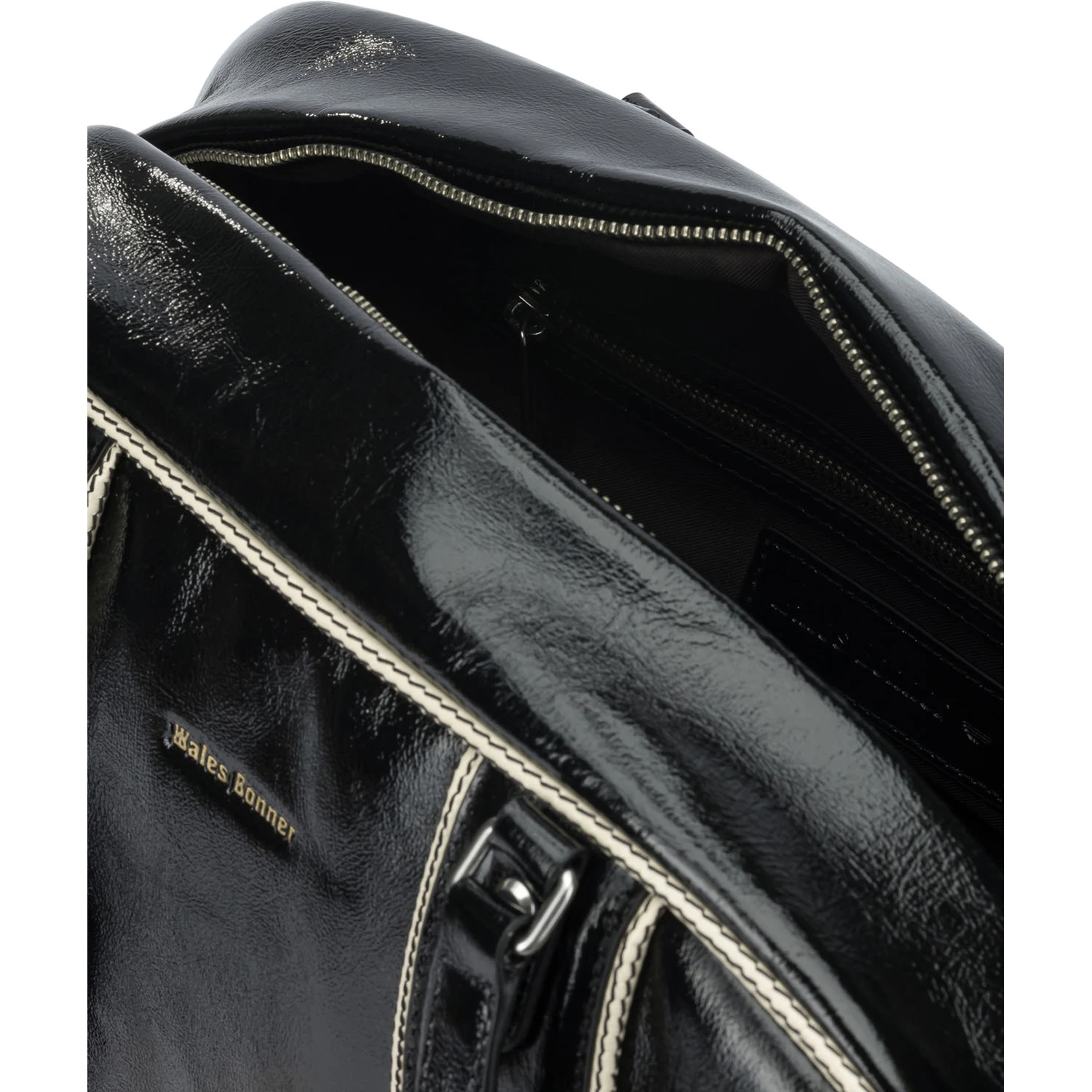 "Wales Bonner" sport bag