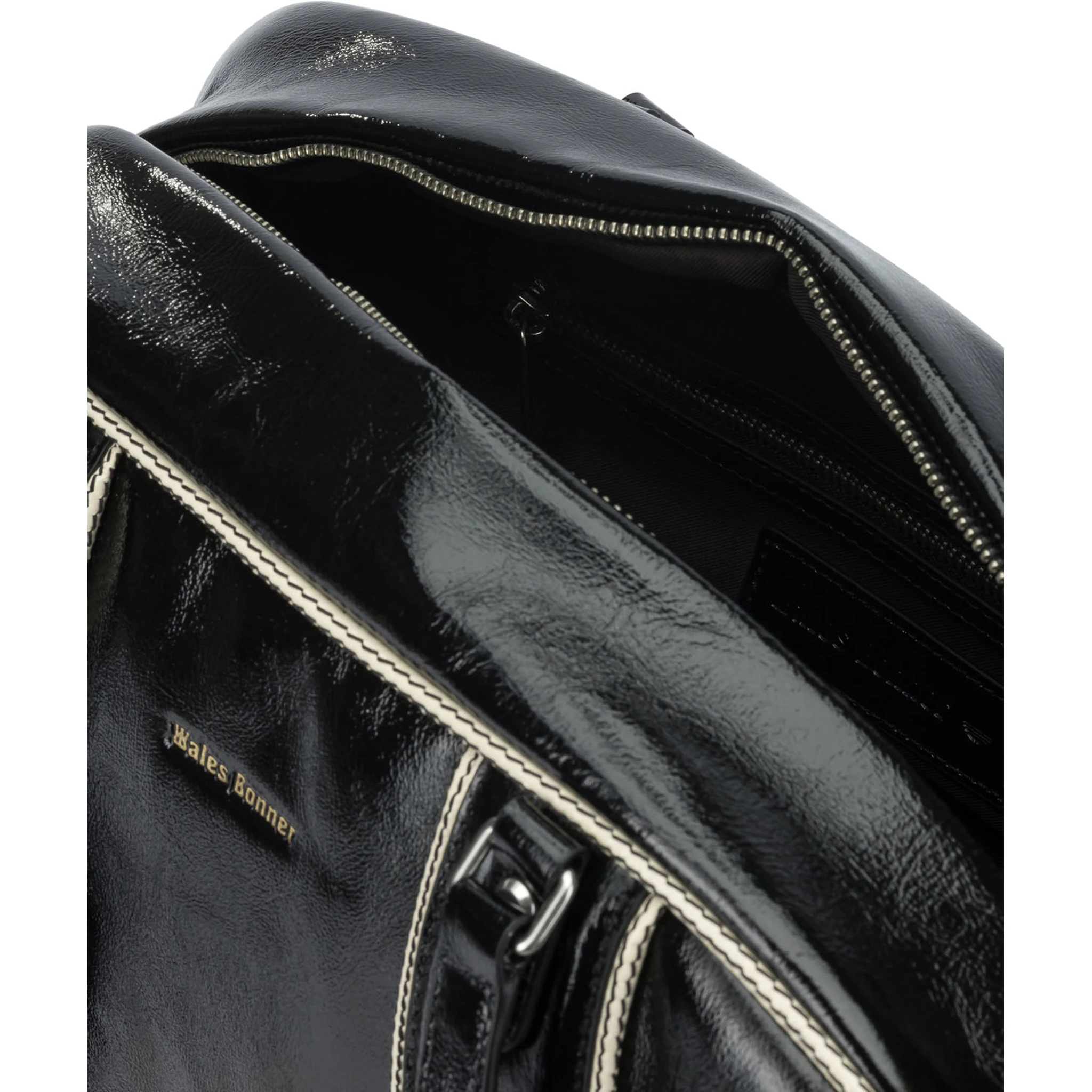 "Wales Bonner" sport bag