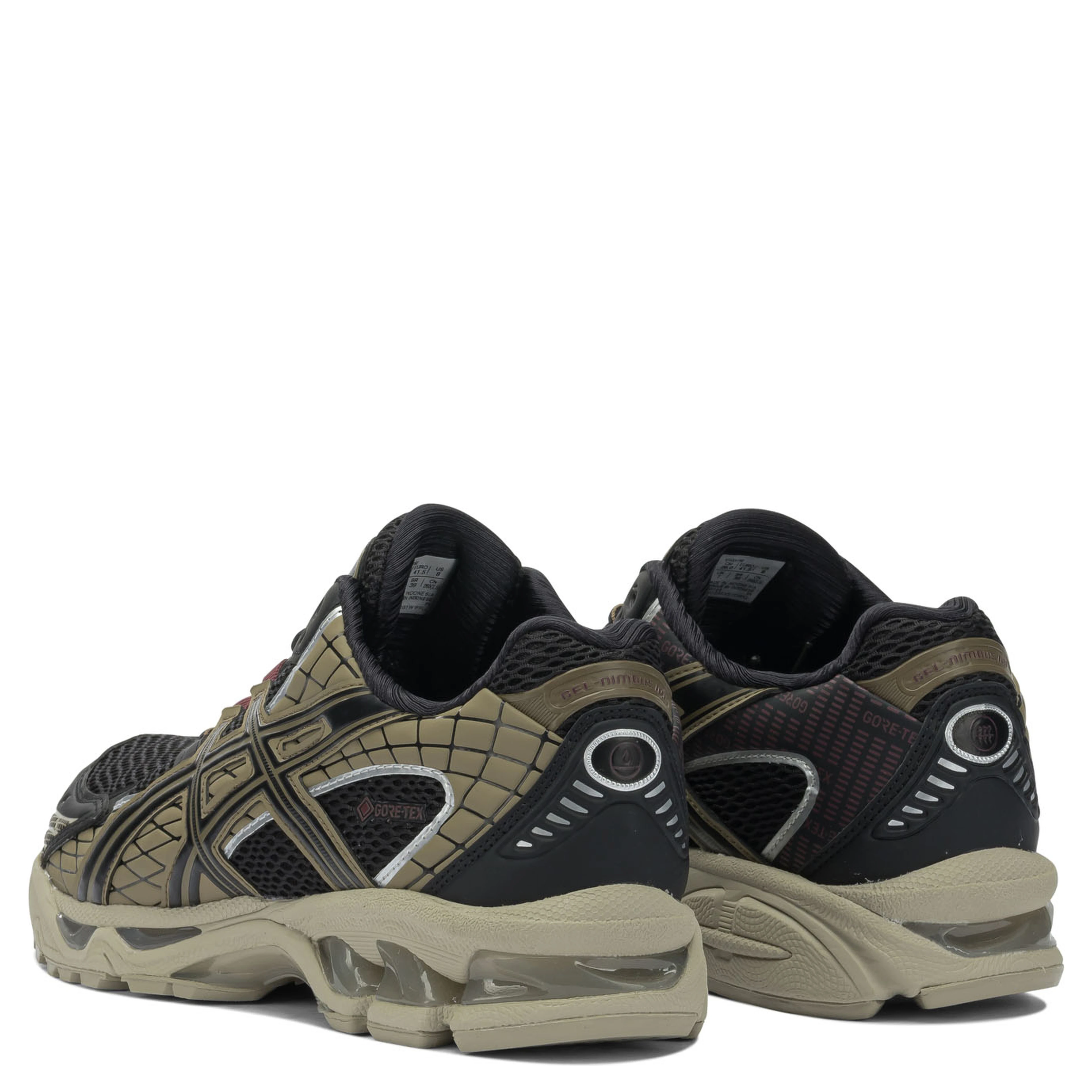 "GEL-NIMBUS 10.1 GTX" Sneakers