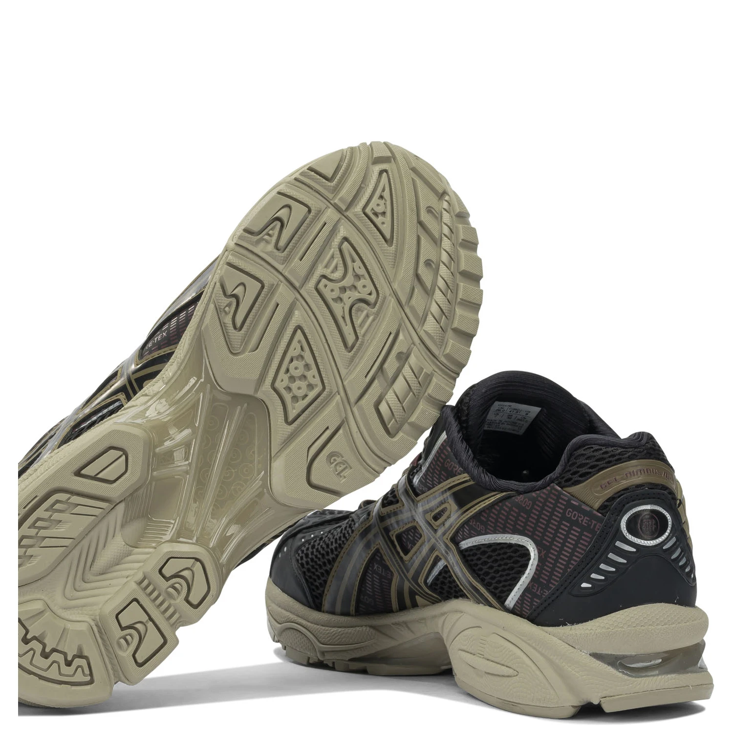 حذاء رياضي "GEL-NIMBUS 10.1 GTX"