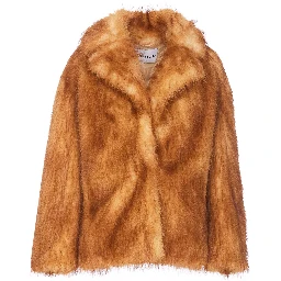 Stand Studio Jackets Brown