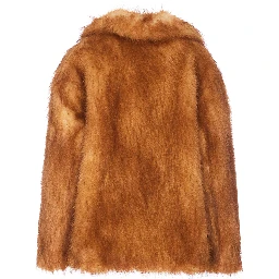 Stand Studio Jackets Brown