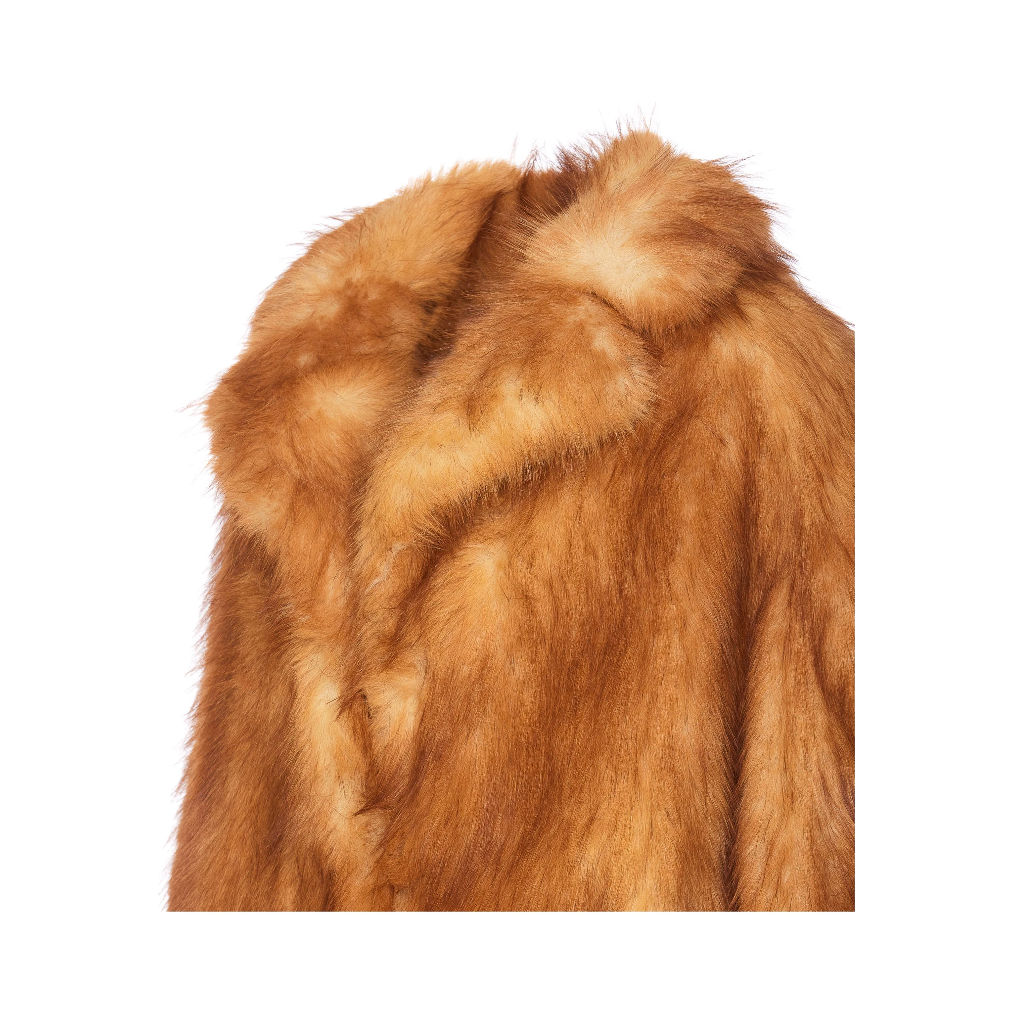 Stand Studio Jackets Brown