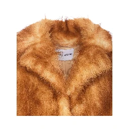 Stand Studio Jackets Brown