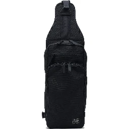 "Hybrid Sling" one-shoulder backpack