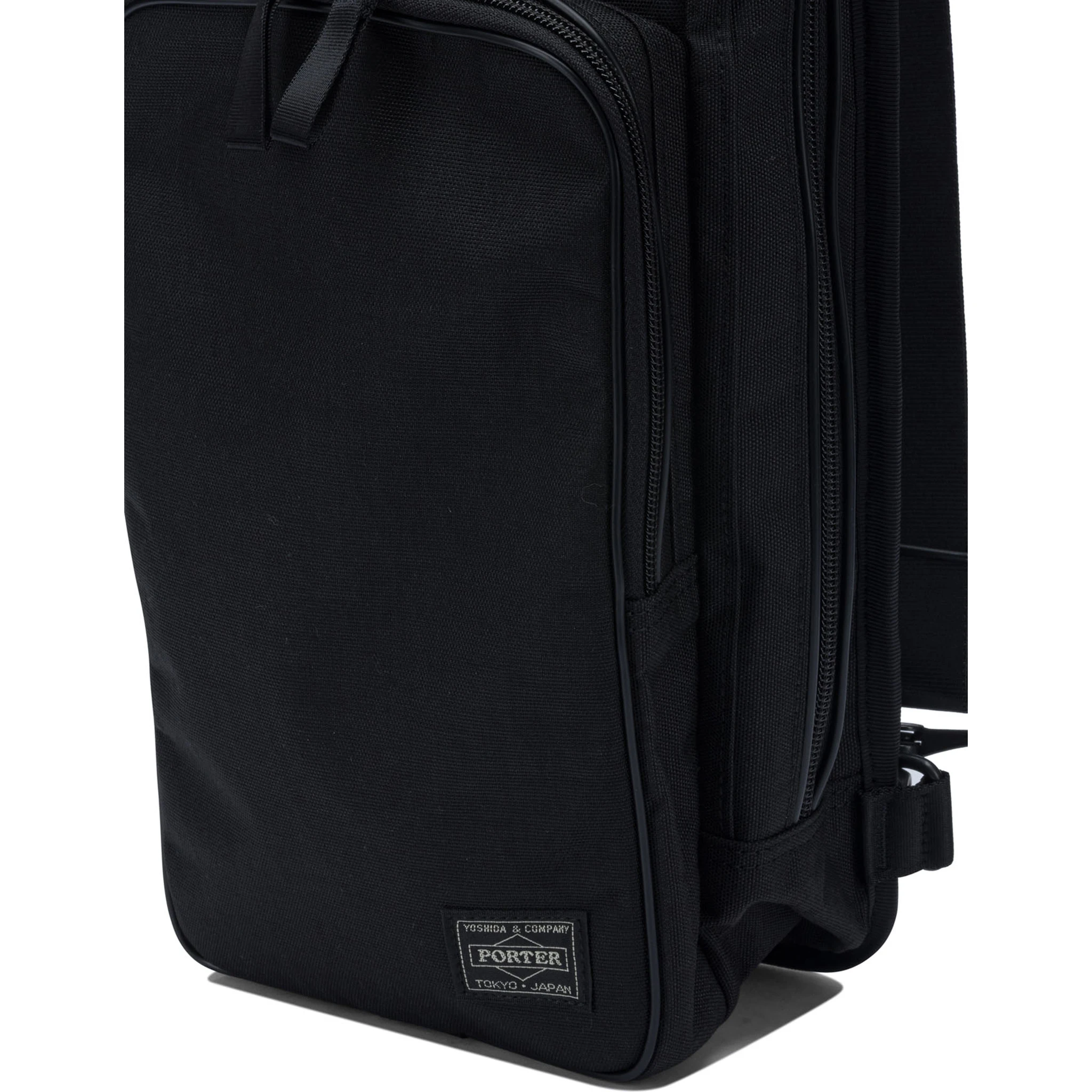 "Hybrid Sling" one-shoulder backpack