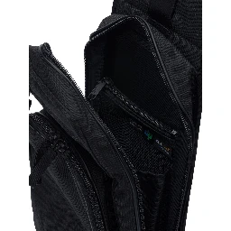 "Hybrid Sling" one-shoulder backpack