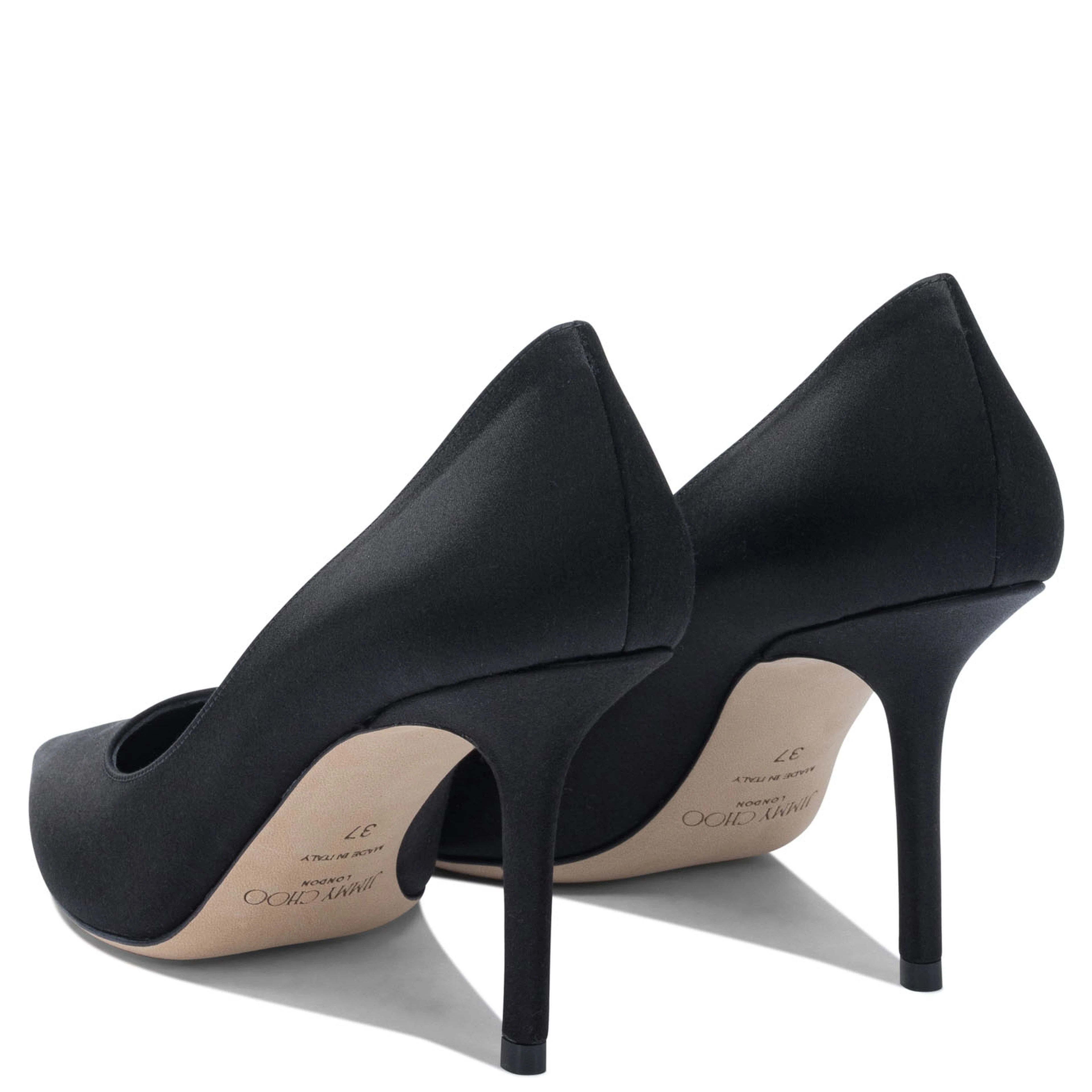 "Love 85 mm" pumps