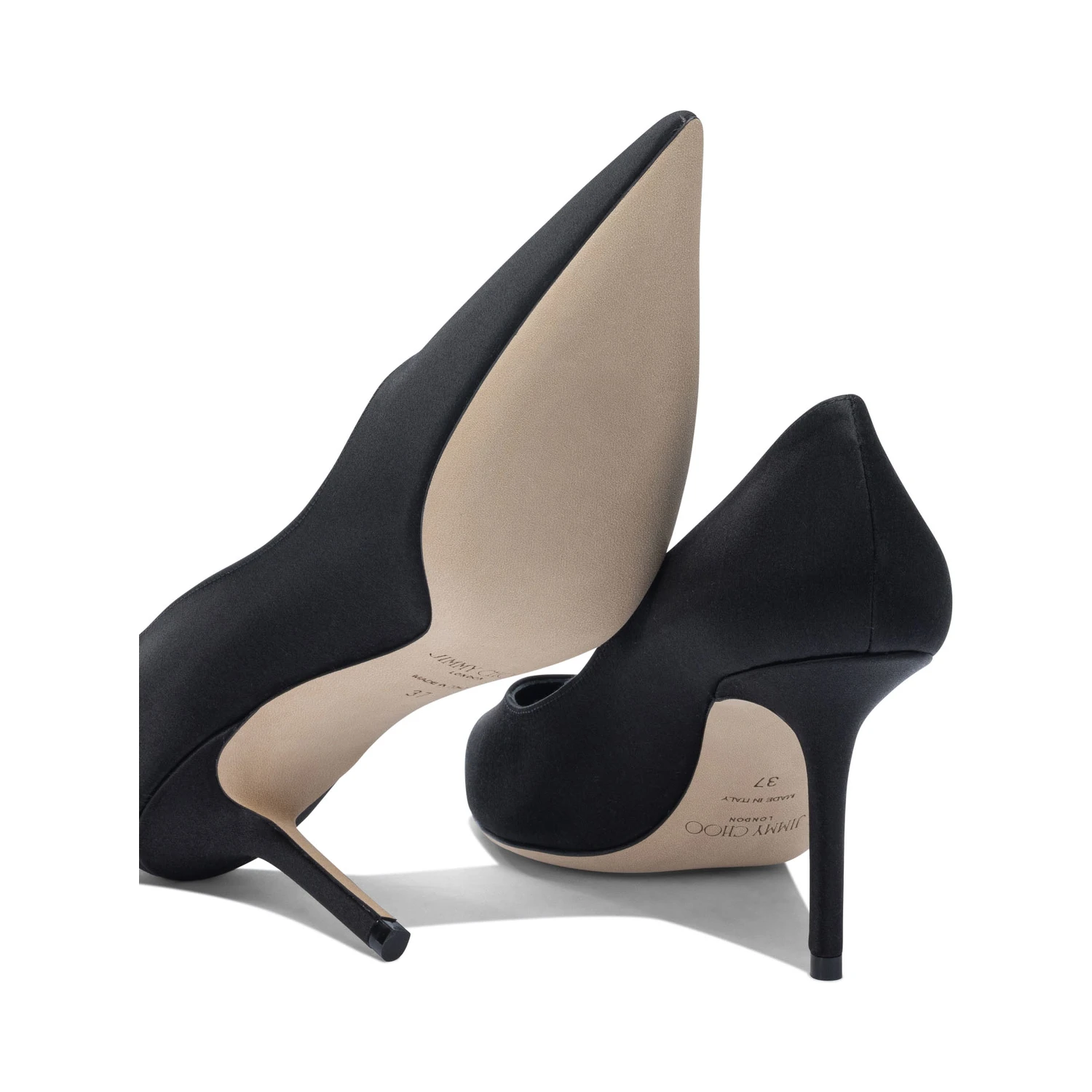 "Love 85 mm" pumps