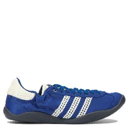 "Wales Bonner Karintha Lo Satin" sneakers