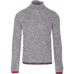Gucci Sweaters Grey