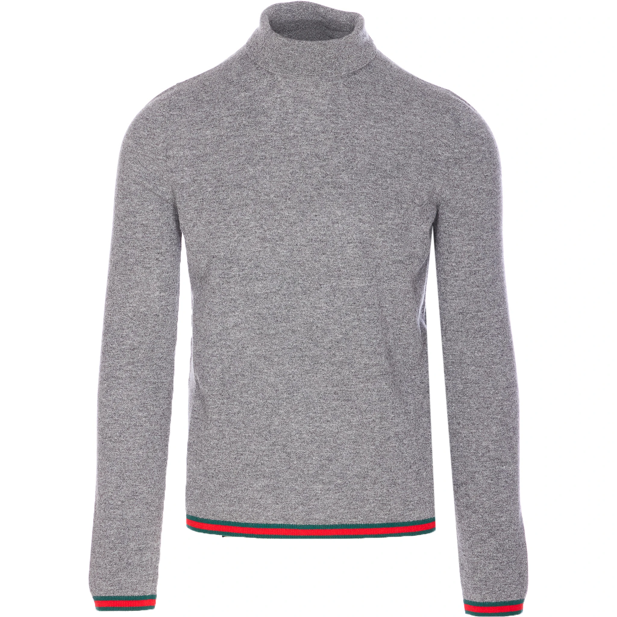 Gucci Sweaters Grey