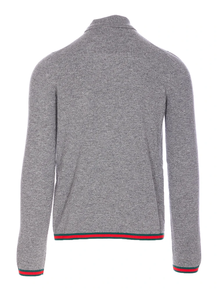 كنزات غوتشي رمادية alternative