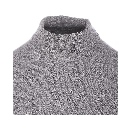 Gucci Sweaters Grey