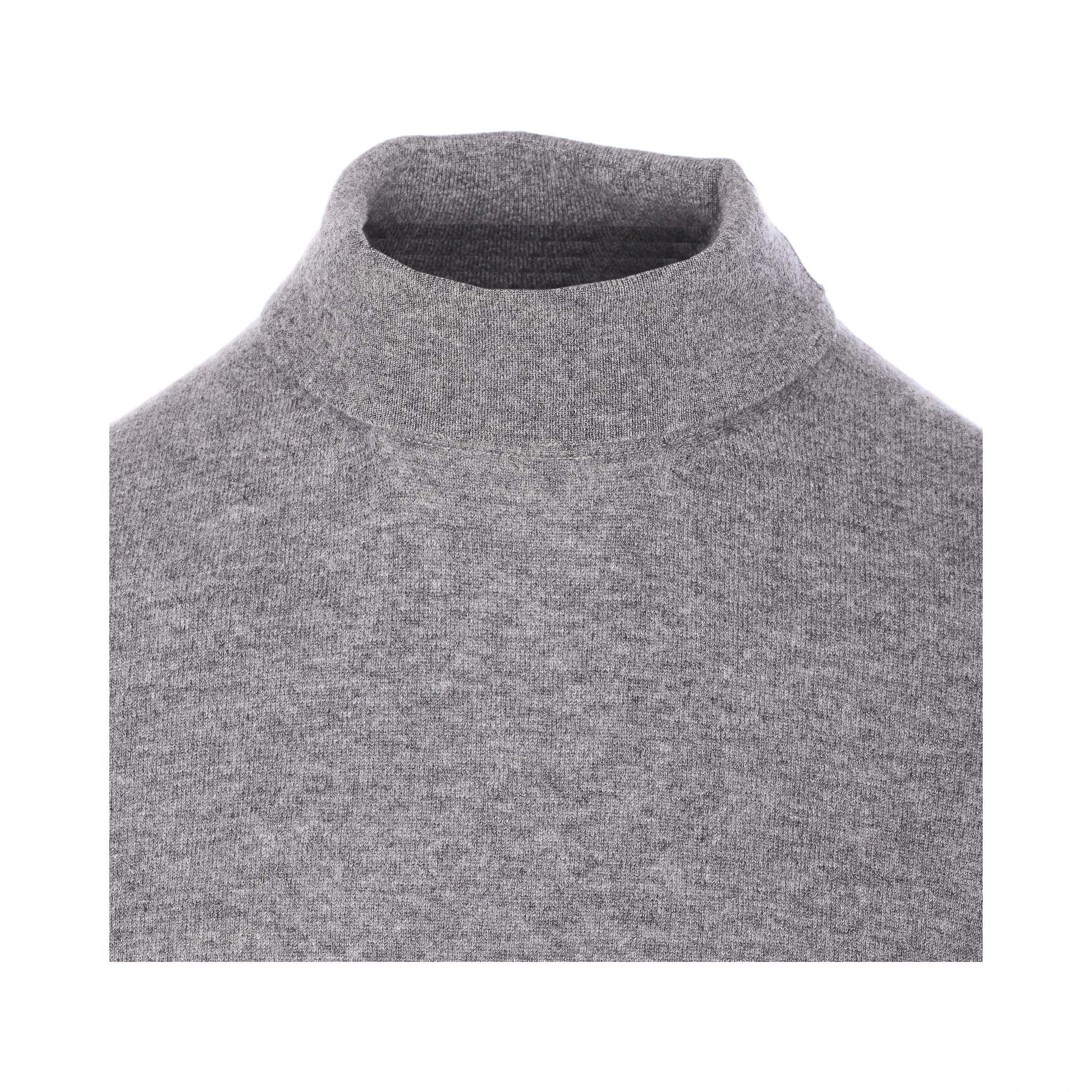 Gucci Sweaters Grey